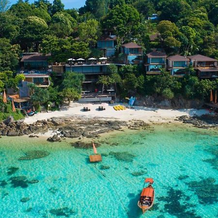 The Cliff Lipe Hotel Ngoại thất bức ảnh