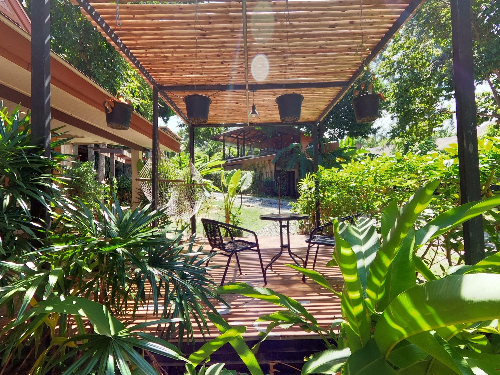 The Cliff Lipe Hotel Ngoại thất bức ảnh