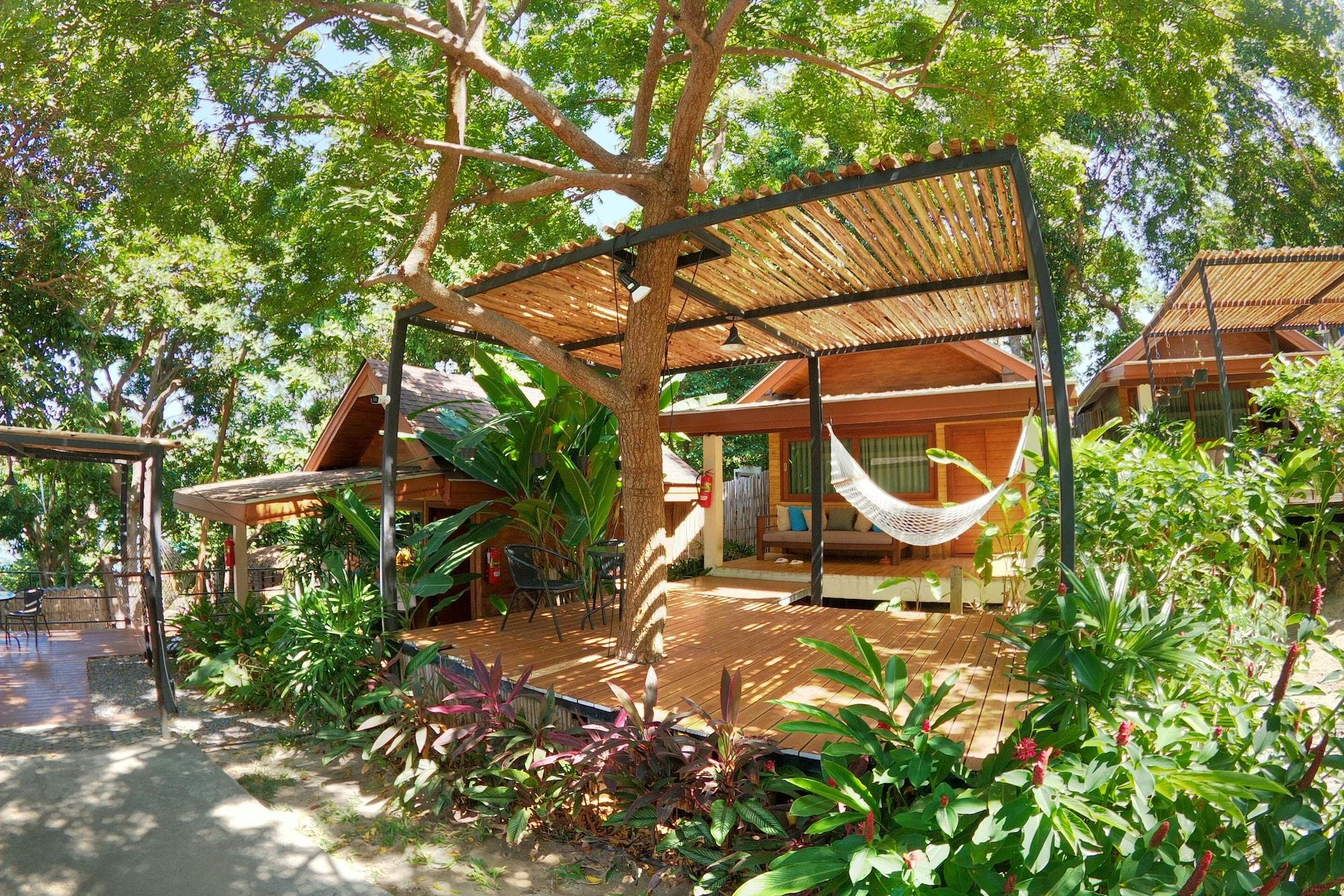 The Cliff Lipe Hotel Ngoại thất bức ảnh