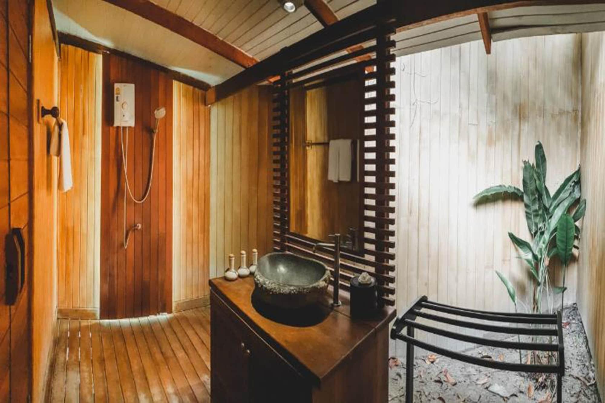 The Cliff Lipe Hotel Ngoại thất bức ảnh
