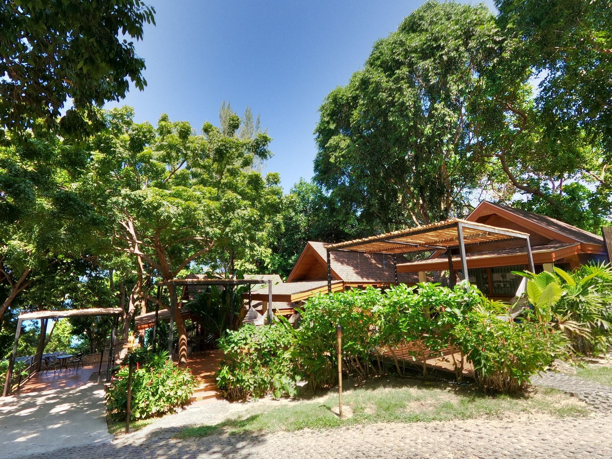 The Cliff Lipe Hotel Ngoại thất bức ảnh