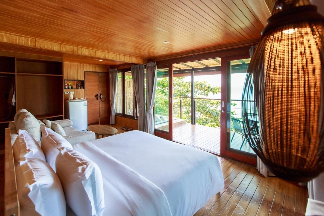 The Cliff Lipe Hotel Ngoại thất bức ảnh