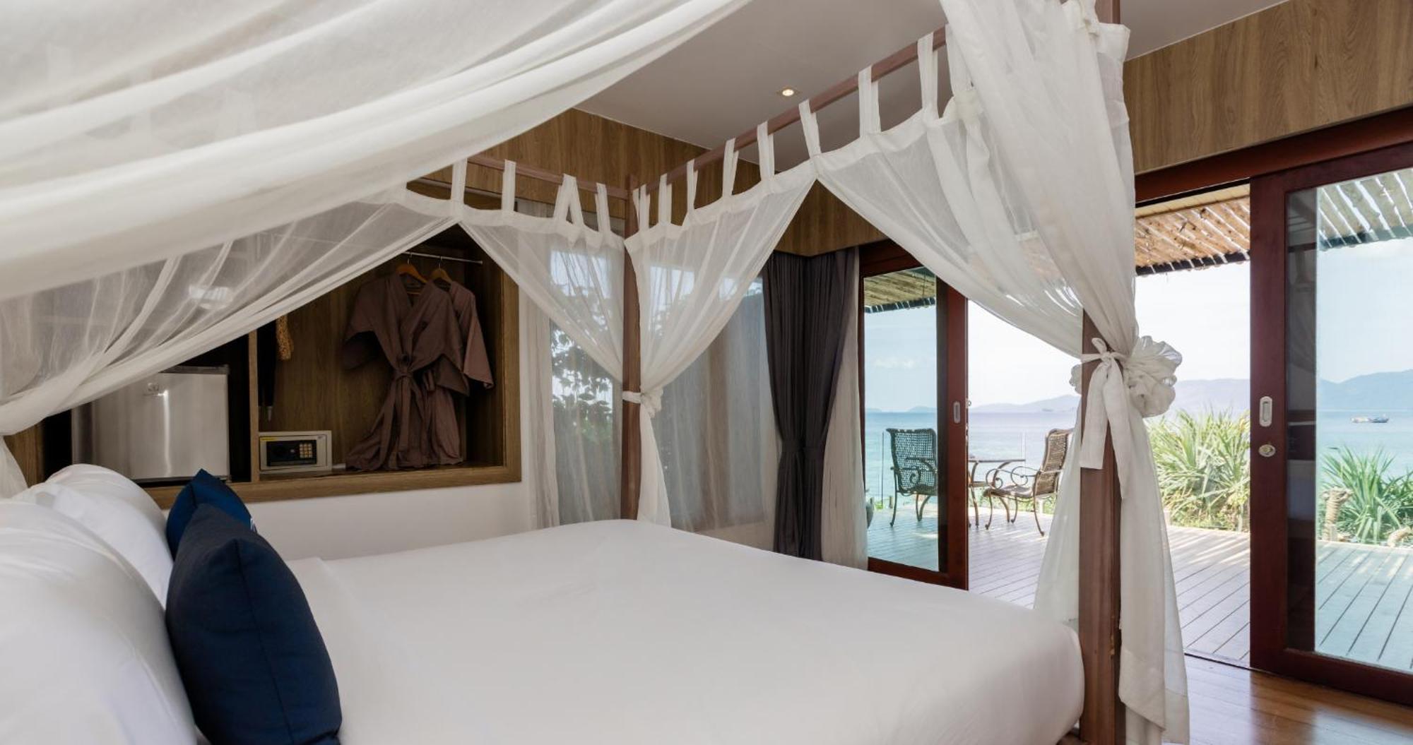 The Cliff Lipe Hotel Ngoại thất bức ảnh