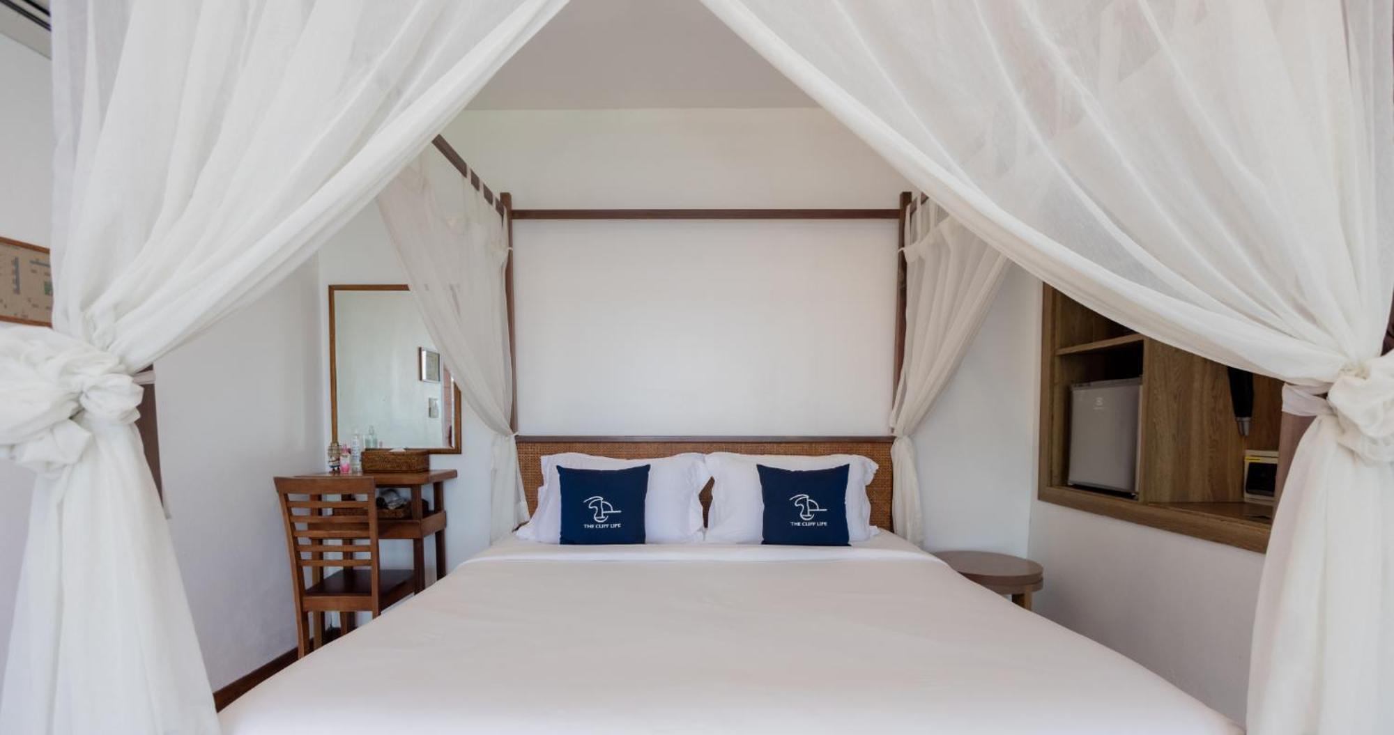 The Cliff Lipe Hotel Ngoại thất bức ảnh