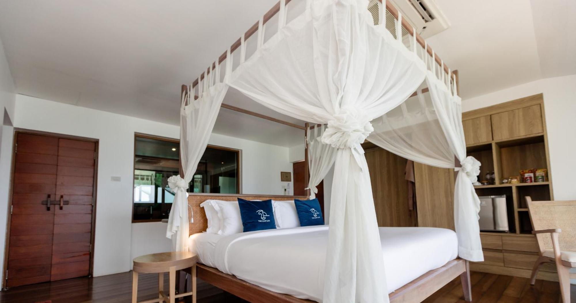The Cliff Lipe Hotel Ngoại thất bức ảnh