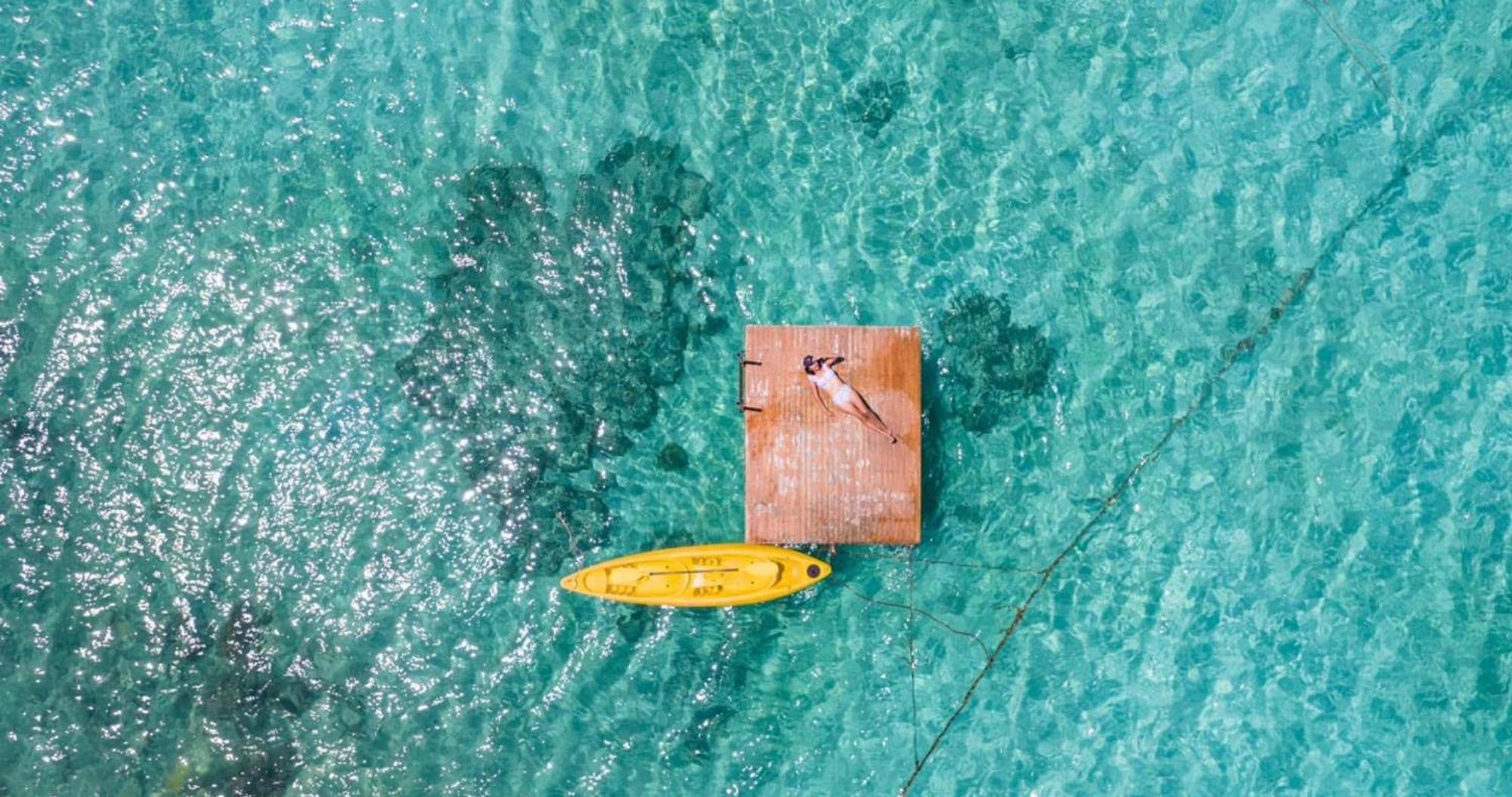 The Cliff Lipe Hotel Ngoại thất bức ảnh