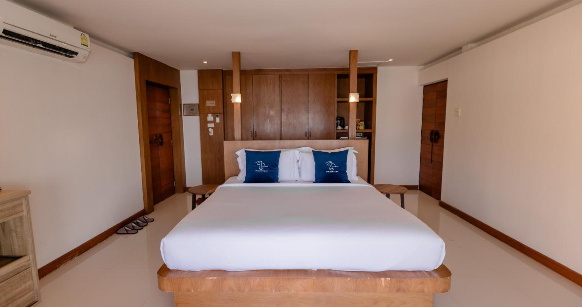 The Cliff Lipe Hotel Ngoại thất bức ảnh