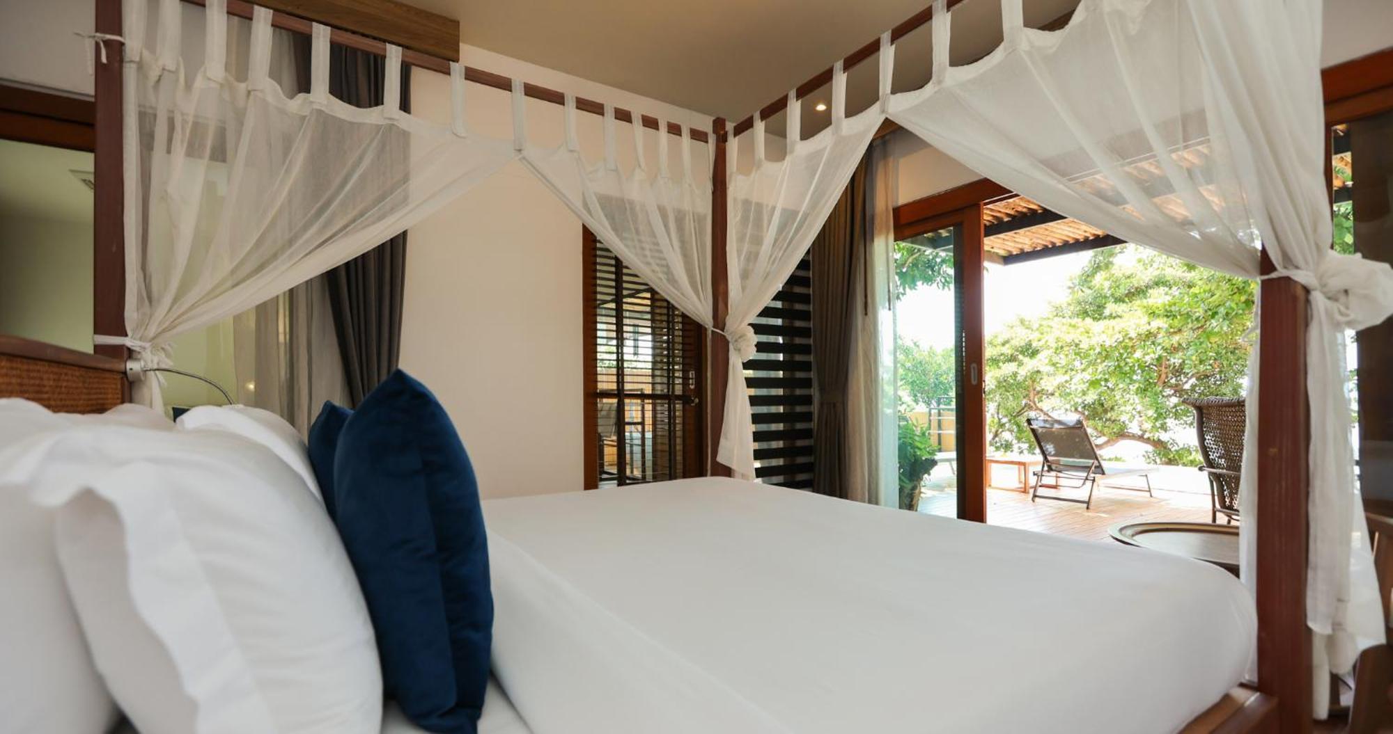 The Cliff Lipe Hotel Ngoại thất bức ảnh